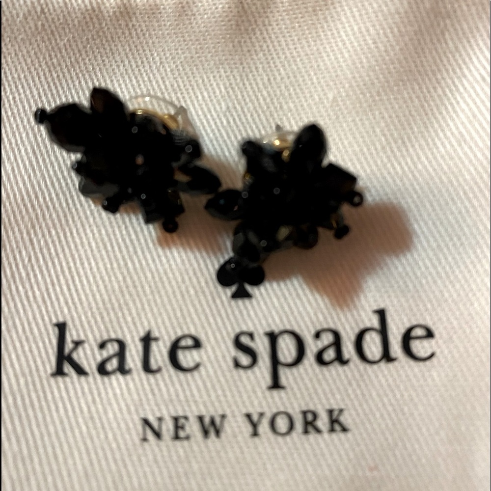🎉SPECIAL sale on Kate Spade earrings NWOT🎉